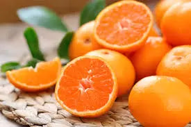 Clémentines Tacle sans pépins